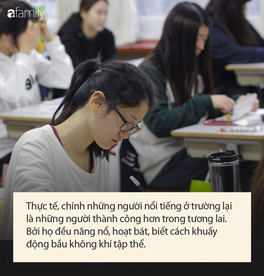 Ít ai ngờ, 3 yếu tố ngoại hình và thói quen dưới đây lại quyết định tương lai con bạn ảnh 2 Ít ai ngờ, 3 yếu tố ngoại hình và thói quen dưới đây lại quyết định tương lai con bạn ảnh 2