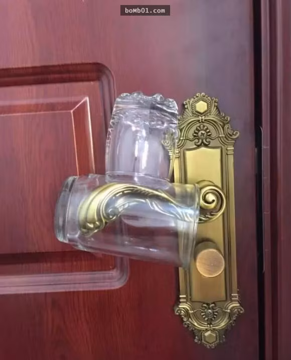 Hãy đặt chúng ở vị trí như thế này nhé.