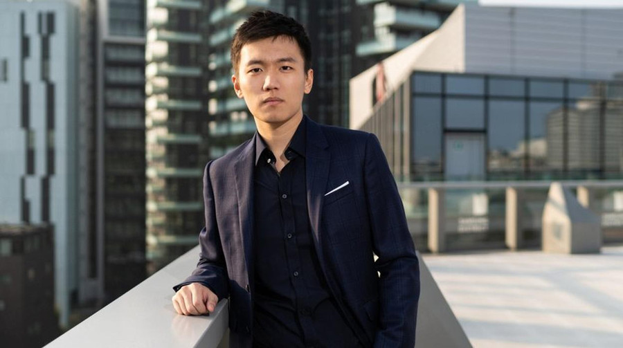 Thiên kim giới siêu giàu Trung Quốc: 23 tuổi thừa kế tài sản hơn 330 nghìn tỷ đồng ảnh 3