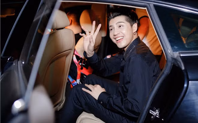 Sau 1 thập kỷ làm nghề, nhà sang - xe đẹp Noo đều có đủ nhé!