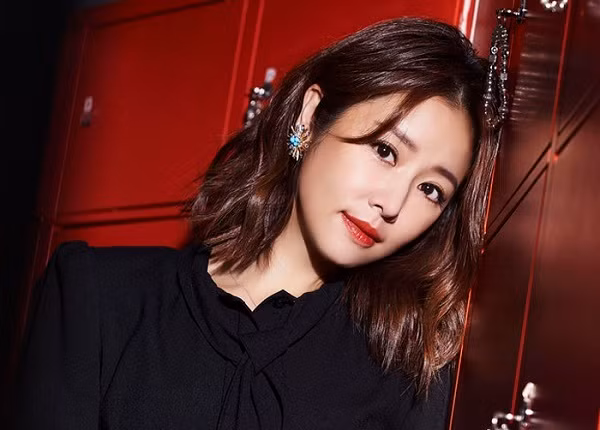 Lâm Tâm Như âm thầm làm điều này giữa lúc nghi vấn ly hôn cùng Hoắc Kiến Hoa gây xôn xao dư luận - Ảnh 3.