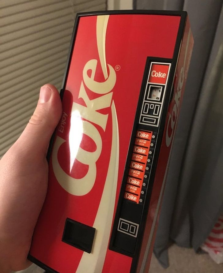 17 sản phẩm khiến ai sở hữu được cũng phải khoe khoang vì sự độc lạ, đảm bảo không có chiếc thứ 2 - Ảnh 7.