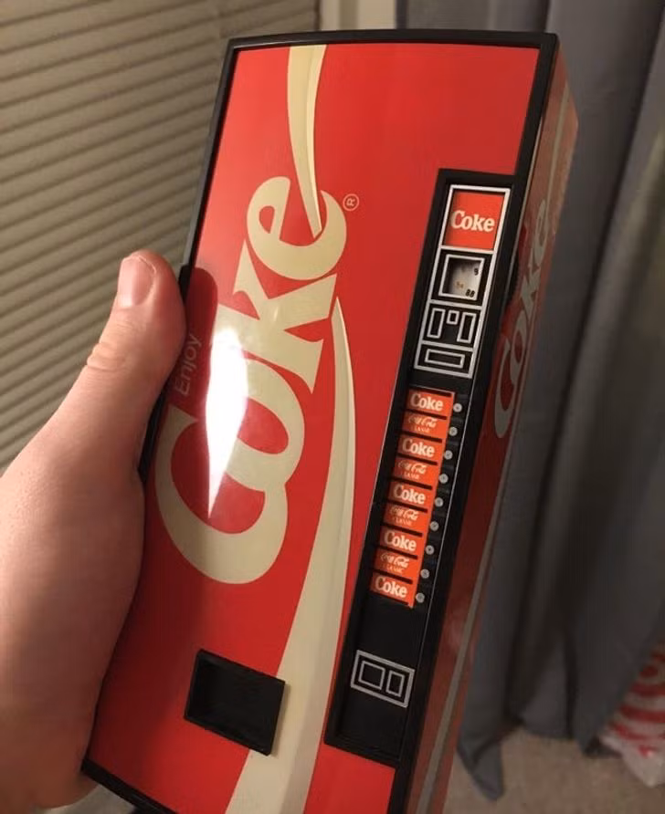 17 sản phẩm khiến ai sở hữu được cũng phải khoe khoang vì sự độc lạ, đảm bảo không có chiếc thứ 2 - Ảnh 7.