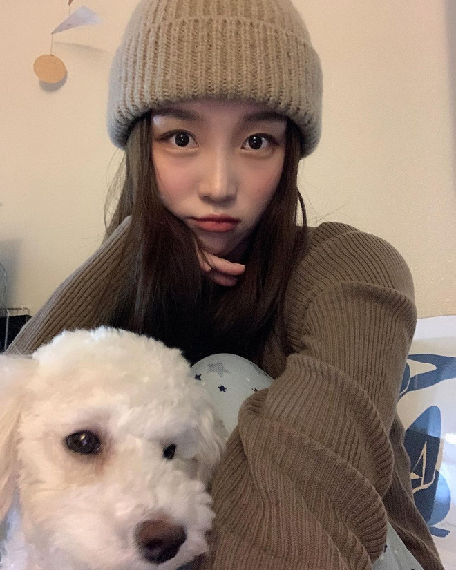 Chọn được kiểu mũ hợp với mặt mới là đạt “điểm 10 phong cách” ảnh 13