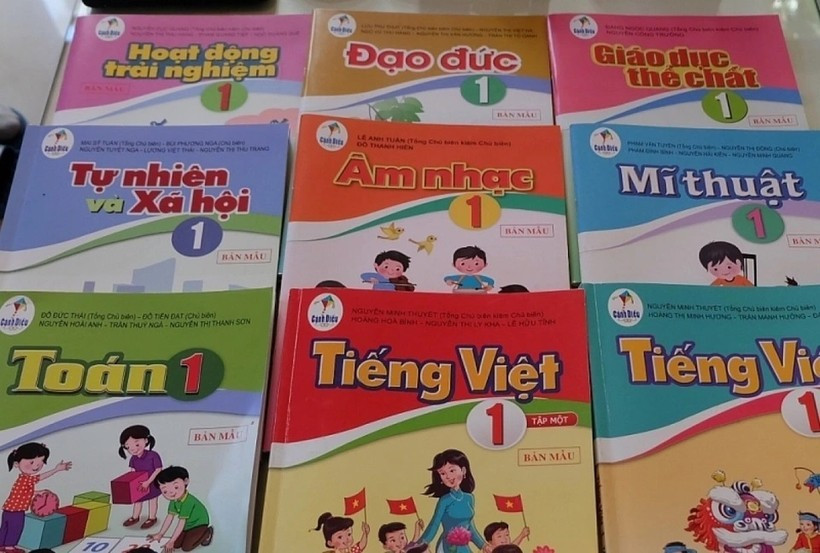 Tiêu chí lựa chọn sách giáo khoa phải phù hợp với đặc điểm kinh tế - xã hội của địa phương. Tiêu chí lựa chọn sách giáo khoa phải phù hợp với đặc điểm kinh tế - xã hội của địa phương.