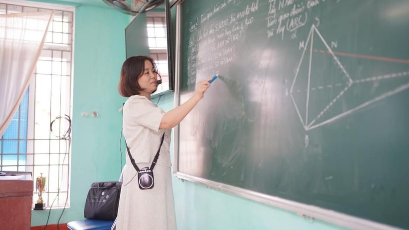 Bộ GD&ĐT ban hành văn bản hướng dẫn thực hiện nhiệm vụ giáo dục trung học năm 2023 - 2024. Bộ GD&ĐT ban hành văn bản hướng dẫn thực hiện nhiệm vụ giáo dục trung học năm 2023 - 2024.