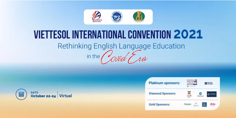 Hội thảo "Nhìn lại việc giảng dạy ngoại ngữ trong bối cảnh Covid".