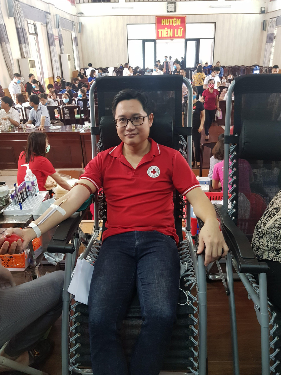 Thầy giáo Phạm Ngọc An. Ảnh: NVCC. Thầy giáo Phạm Ngọc An. Ảnh: NVCC.