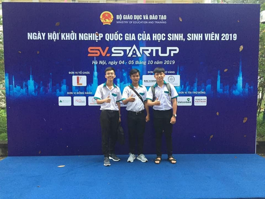 Tham gia nghiên cứu khoa học giúp học sinh mở rộng mối quan hệ và các kỹ năng cần thiết. Ảnh: NVCC. Tham gia nghiên cứu khoa học giúp học sinh mở rộng mối quan hệ và các kỹ năng cần thiết. Ảnh: NVCC.