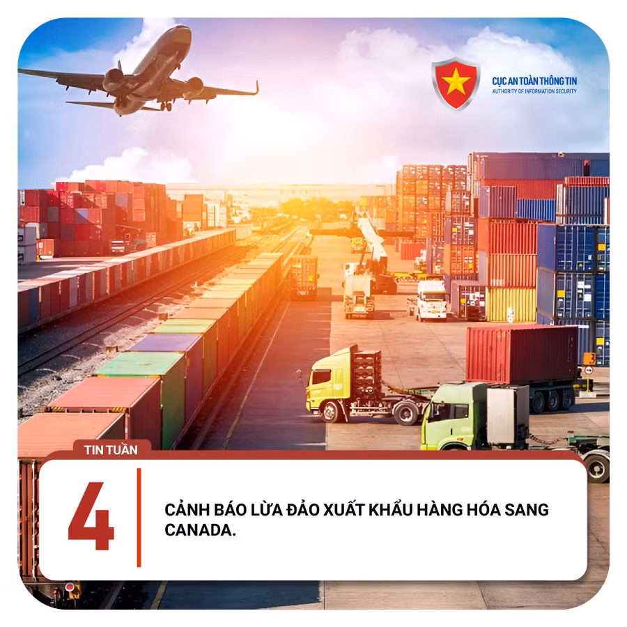 Các doanh nghiệp tại Việt Nam cần đặc biệt lưu ý và cảnh giác trước các lời đề nghị từ những doanh nghiệp nước ngoài.