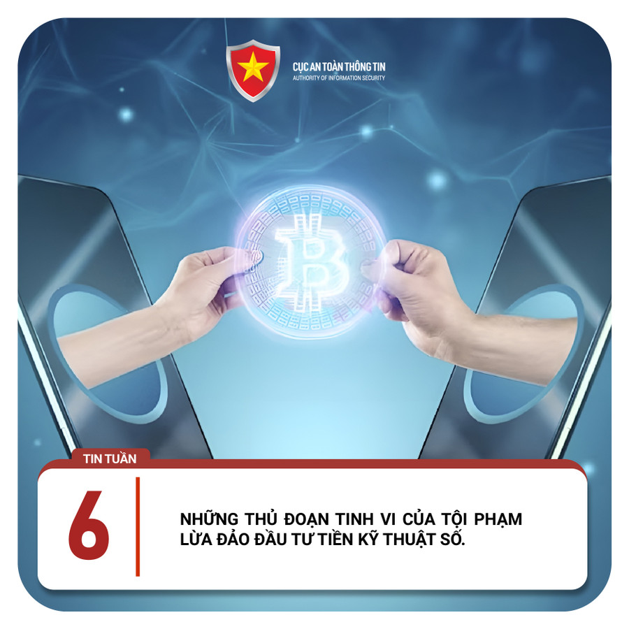 Gần 26 triệu người Việt Nam sở hữu tiền kỹ thuật số.