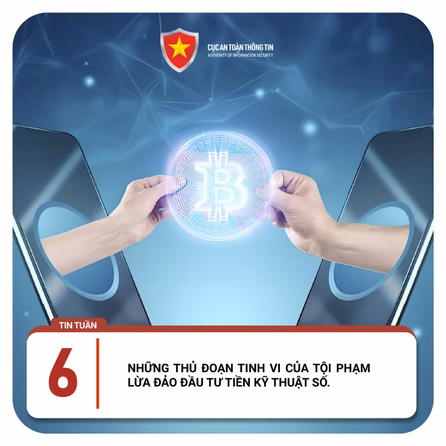 Gần 26 triệu người Việt Nam sở hữu tiền kỹ thuật số.