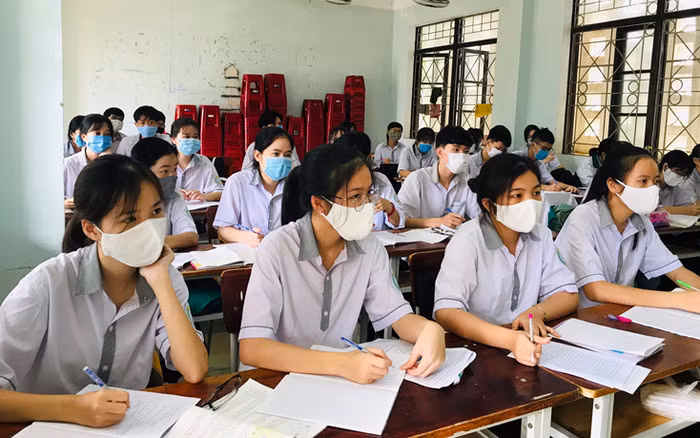 Ảnh minh họa/ ITN.