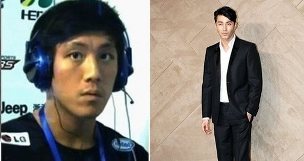 Điểm danh các sao lao đao vì quý tử ảnh 5 Cha Seung Won và con trai Cha No Ah - Ảnh: Selca