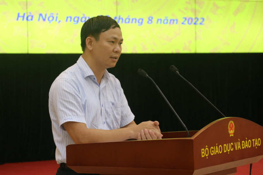 Ông Trần Văn Long, Phó Vụ trưởng Vụ Pháp chế, Thanh tra Chính phủ. Ông Trần Văn Long, Phó Vụ trưởng Vụ Pháp chế, Thanh tra Chính phủ.