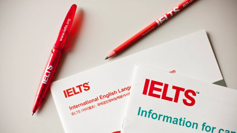 Bài thi IELTS và Aptis của Hội đồng Anh hoãn từ ngày 10/11.