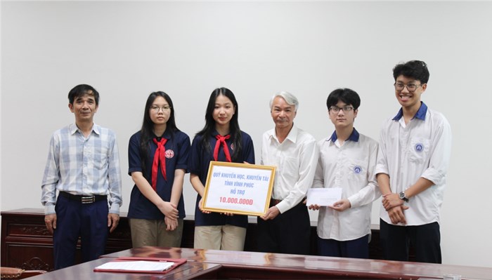 Các địa phương chung tay xây dựng xã hội học tập theo tinh thần xã hội hóa. Ảnh minh họa/INT