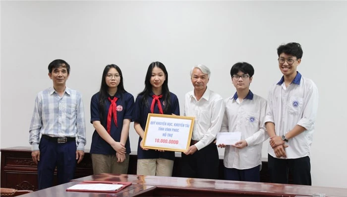 Các địa phương chung tay xây dựng xã hội học tập theo tinh thần xã hội hóa. Ảnh minh họa/INT