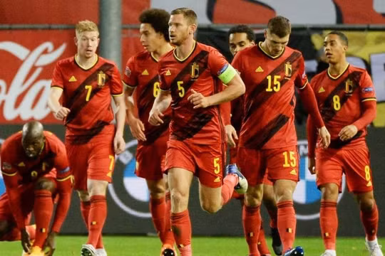 Lịch thi đấu World Cup 2026 ngày 11/7: Tây Ban Nha - Bỉ