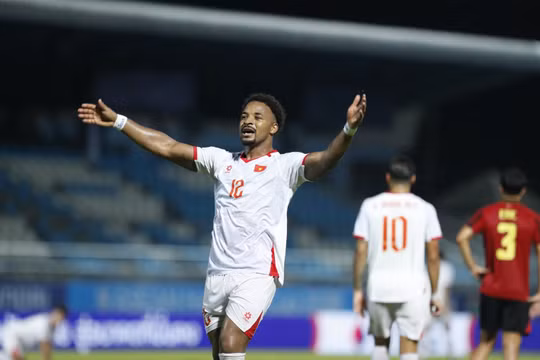 Công nghệ VAR được áp dụng ở toàn bộ các trận đấu của giải ASEAN Cup 2026.