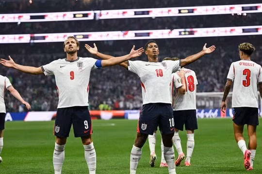 Lịch thi đấu World Cup 2026 ngày 16/7: Kịch tính trận Anh - Argentina 