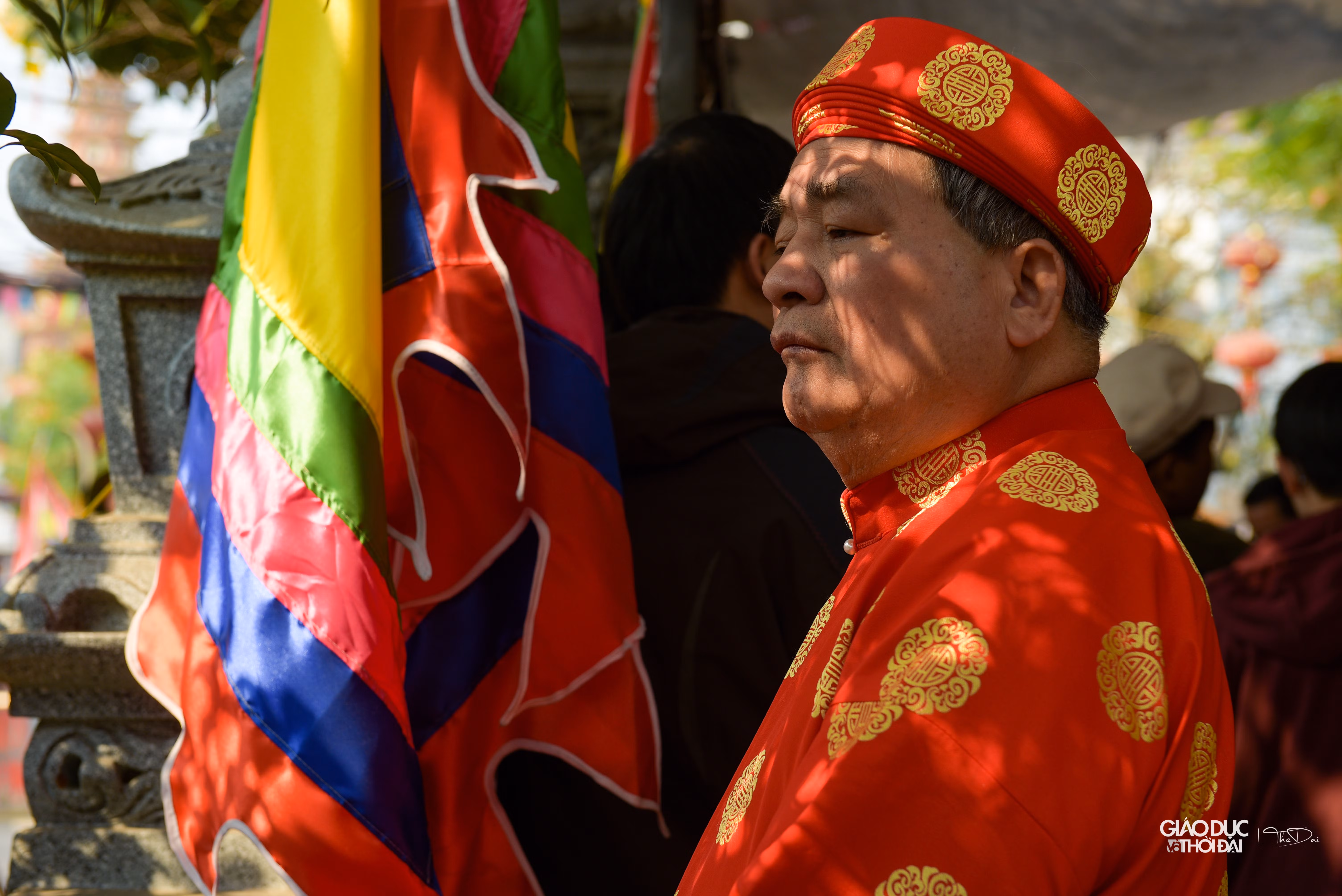 Đặc biệt, rất nhiều điệu múa được tổ chức linh đình, hấp dẫn và thu hút người xem.