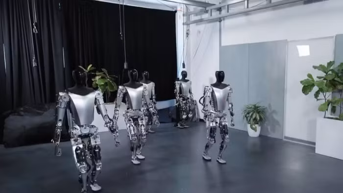 Elon Musk dự đoán robot sẽ vượt bác sĩ phẫu thuật trong 3 năm
