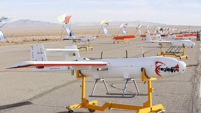 Iran tuyên bố hơn 200 binh sĩ Mỹ thiệt mạng, WSJ cảnh báo xung đột kéo dài