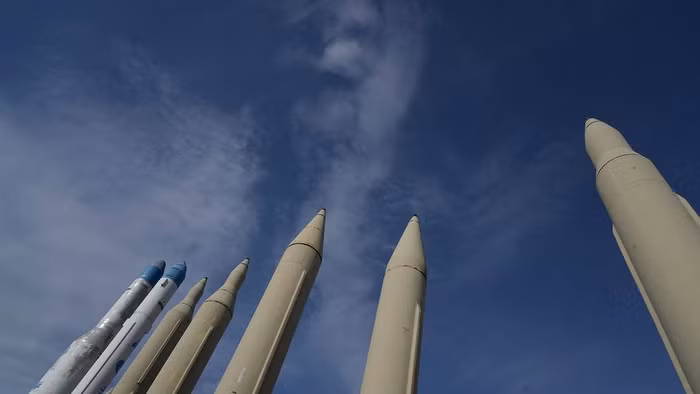 TASS: Iran đề xuất tạm dừng làm giàu uranium 5 năm và phản ứng của Mỹ