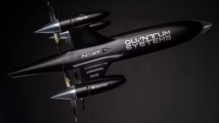 Đức thử nghiệm UAV đạt tốc độ gần 700km/h