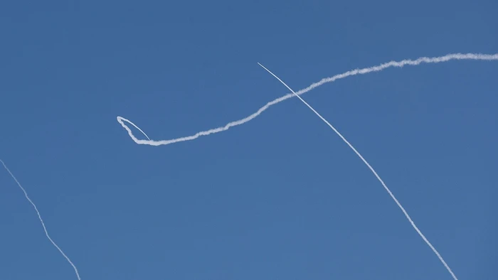 NATO tuyên bố phá hủy tên lửa đạn đạo bay về phía Thổ Nhĩ Kỳ