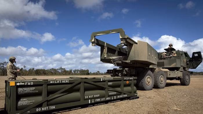 Chiến tranh Iran ‘đốt sạch’ kho vũ khí Mỹ?