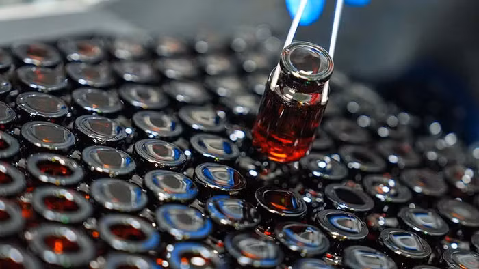 Nga tuyên bố 3 loại ung thư sẽ có vaccine điều trị
