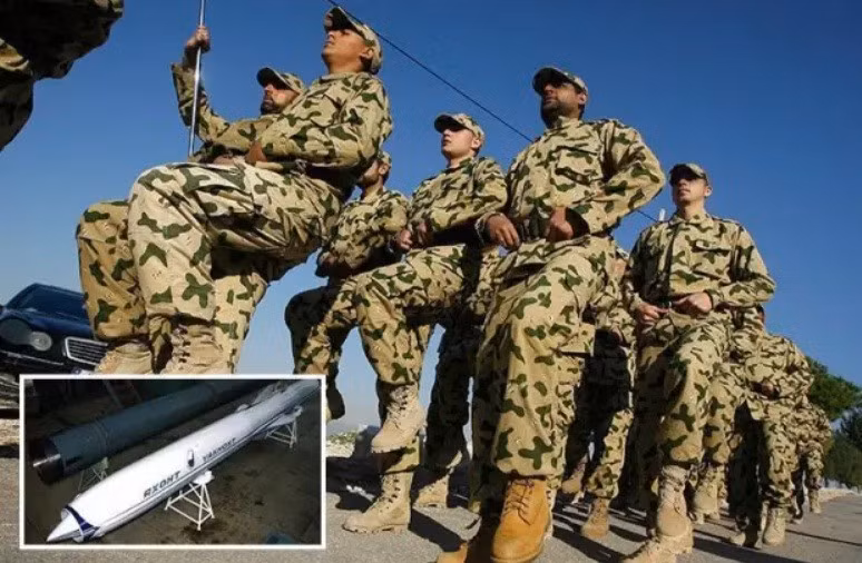 Israel đối mặt với nguy cơ lớn nếu Hezbollah thực sự sở hữu tên lửa Onyx.