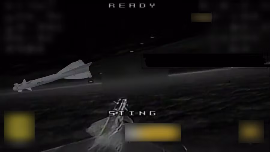 Hình ảnh Geran-2 mang theo tên lửa R-60.