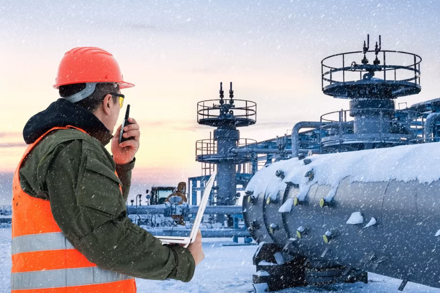 Việc bỏ năng lược Nga và chuyển sang Mỹ khiến EU rơi vào vòng xoáy phụ thuộc mới.