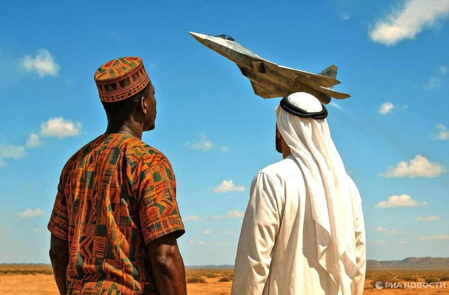 Tiêm kích tàng hình Su-57E.