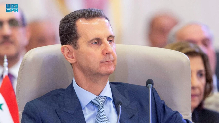 Tổng thống Syria Bashar al-Assad đã chuyển giao quyền lực một cách hòa bình cho phe đối lập theo thỏa thuận Doha.