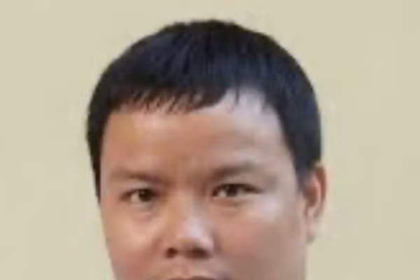 Lê Anh Hùng. (Ảnh: CAHN).