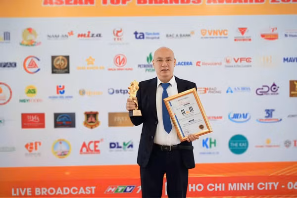 Chuyên gia quốc tế đánh giá cao xu hướng thẩm mỹ tại SIAM Thailand