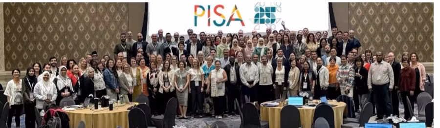 Kết quả đánh giá PISA giúp xây dựng chiến lược phát triển giáo dục