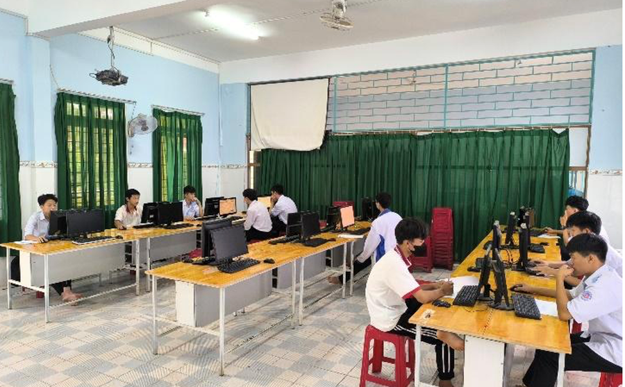 PISA có hơn 90 quốc gia tham gia.