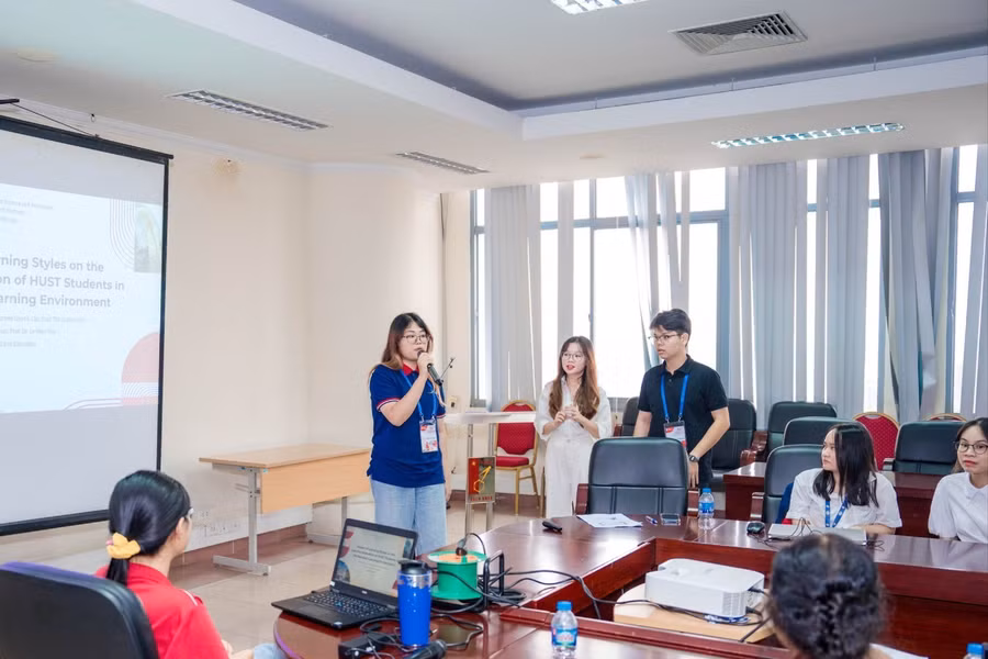 Nghị quyết 71-NQ/TW các trường đại học sẽ có thêm nguồn lực để mở rộng và nâng cấp cơ sở vật chất, phòng thí nghiệm, trung tâm học liệu.