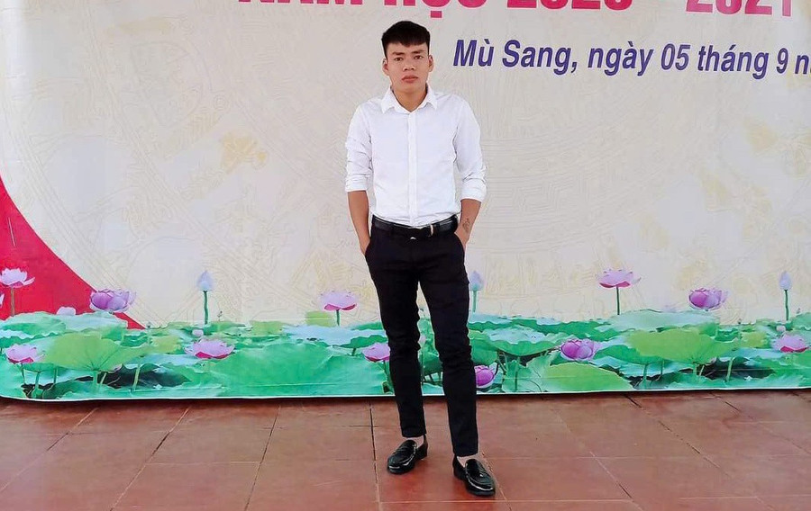 Thầy Cao Hữu Tuyến. tuyen-3.jpg