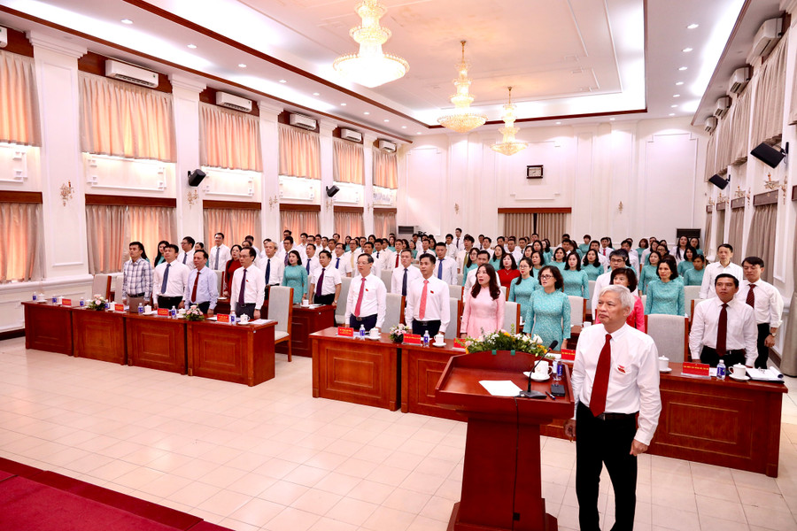 Quang cảnh Đại hội. dang-bo-1.jpg