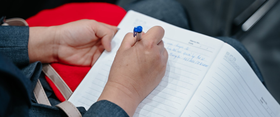 Kỹ năng ghi chép, lưu trữ, quản lý hồ sơ tâm lý học đường