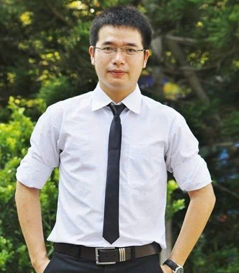 Tiến sĩ Chu Đình Kiên - Trường Đại học Sư phạm, Đại học Đà Nẵng van-1.jpg