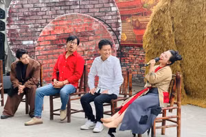 Vở nhạc kịch sẽ chính thức được công diễn 20h ngày 23/12/2024 tại nhà hát Hồ Gươm (Hà Nội).