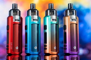 Ghi nhận tại Việt Nam, mức độ sử dụng thuốc lá điện tử trong thanh thiếu niên tăng nhanh đáng báo động.