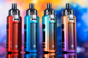 Ghi nhận tại Việt Nam, mức độ sử dụng thuốc lá điện tử trong thanh thiếu niên tăng nhanh đáng báo động.